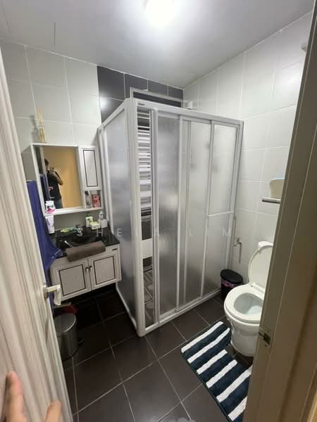 Pangsapuri untuk Disewa di Austin Regency (Pangsapuri Austin Perdana) - Shela Lim - PropertyGuru.com.my