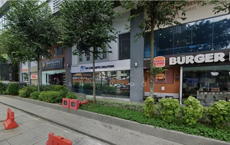 Shop for Sale in Petaling Jaya (Selangor) - Angel Ooi - PropertyGuru.com.my