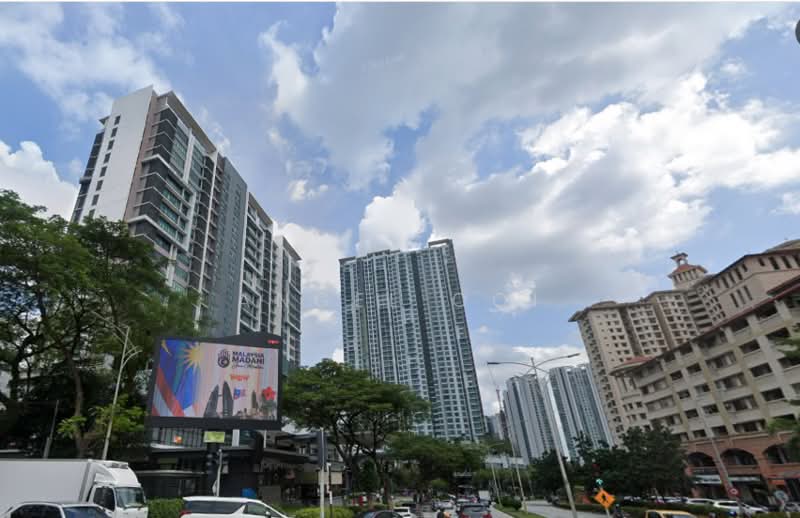 Shop for Sale in Petaling Jaya (Selangor) - Angel Ooi - Exterior - PropertyGuru.com.my