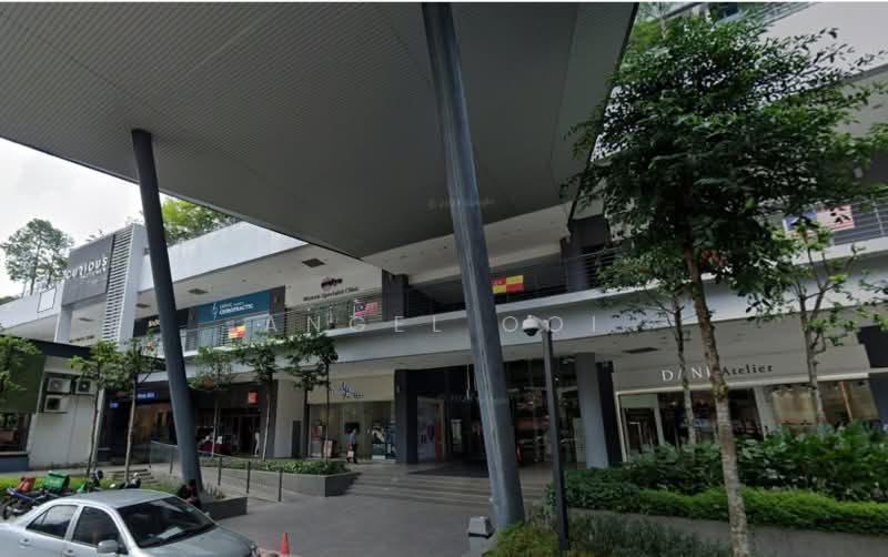 Shop for Sale in Petaling Jaya (Selangor) - Angel Ooi - Exterior - PropertyGuru.com.my