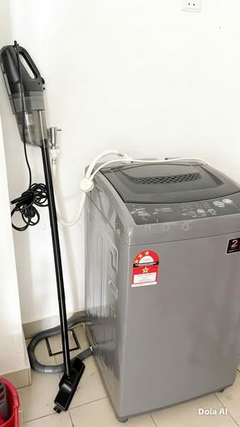 Servis Apartment untuk Disewa di Le Pavillion - Joyce Hoo - Interior - PropertyGuru.com.my