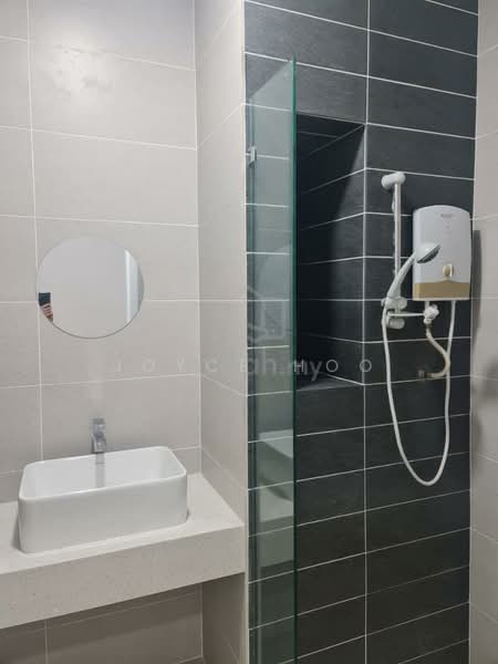 Servis Apartment untuk Disewa di Le Pavillion - Joyce Hoo - Bathroom - PropertyGuru.com.my