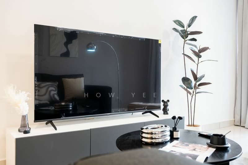 Condominium for Rent at Vivo Residential Suites - How Yee - PropertyGuru.com.my