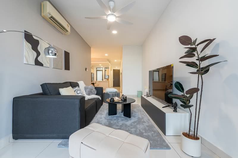 Condominium for Rent at Vivo Residential Suites - How Yee - PropertyGuru.com.my