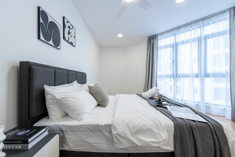 Condominium for Rent at Vivo Residential Suites - How Yee - PropertyGuru.com.my