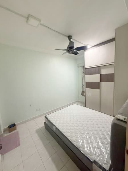 Apartment for Sale at Bayu Puteri 2 - Zach Law - Bedroom - PropertyGuru.com.my