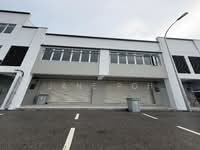 For Rent - New 2-Storey Shoplot @ Mersing Main Road, Taman Sutera Impian,Johor FOR RENT