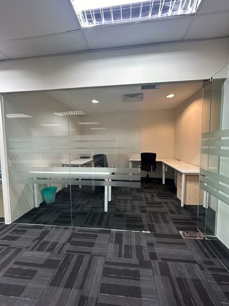 Office for Rent in Mont Kiara (Kuala Lumpur) - Benson Ting - Interior - PropertyGuru.com.my