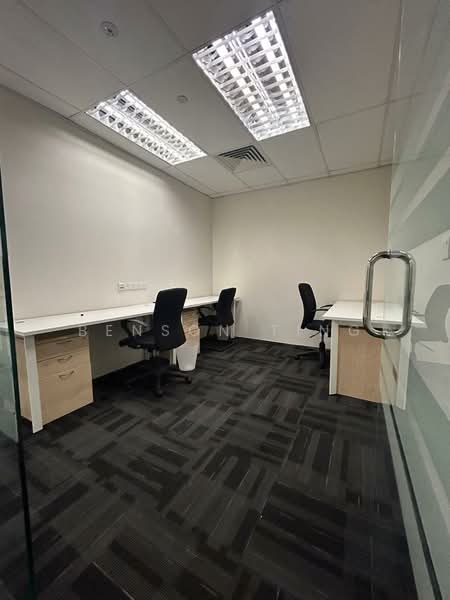 Office for Rent in Mont Kiara (Kuala Lumpur) - Benson Ting - Study - PropertyGuru.com.my