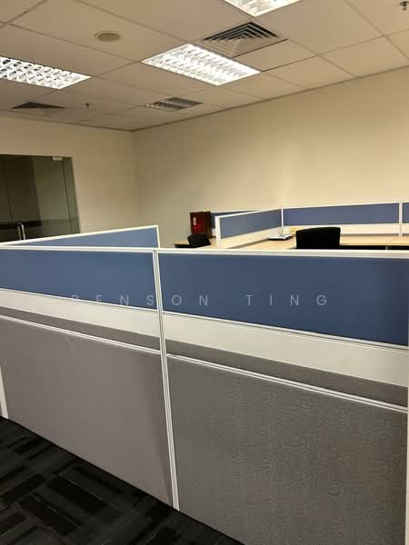 Office for Rent in Mont Kiara (Kuala Lumpur) - Benson Ting - Interior - PropertyGuru.com.my