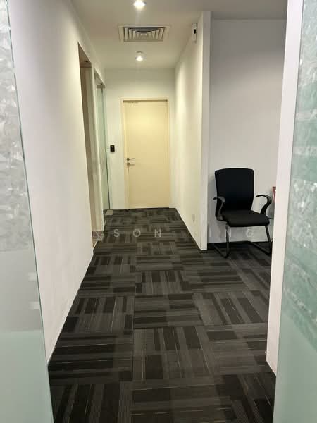 Office for Rent in Mont Kiara (Kuala Lumpur) - Benson Ting - PropertyGuru.com.my