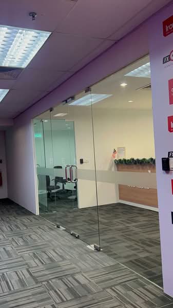 Office for Rent in Mont Kiara (Kuala Lumpur) - Benson Ting - PropertyGuru.com.my