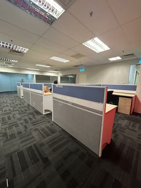 Office for Rent in Mont Kiara (Kuala Lumpur) - Benson Ting - PropertyGuru.com.my