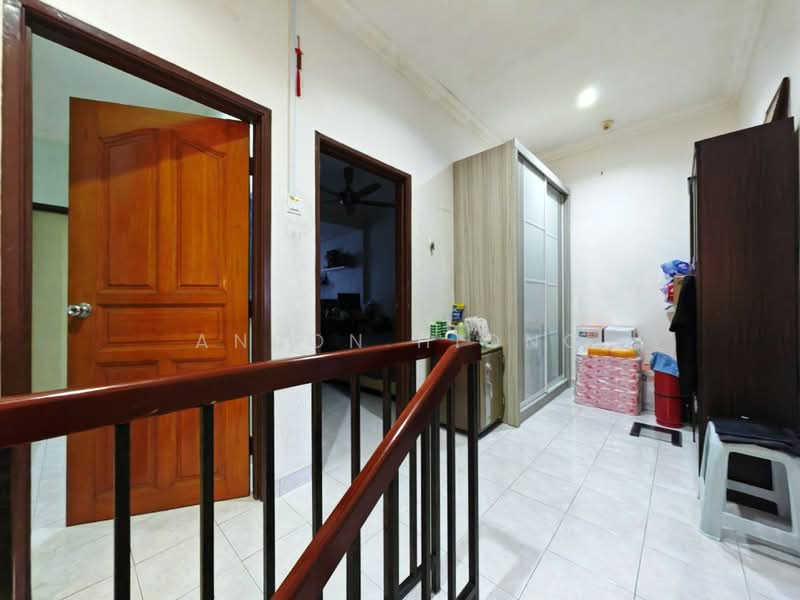 Rumah Teres 2 Tingkat untuk Dijual di Taman Nusa Bestari Jaya (Iskandar Puteri (Nusajaya)) - Anson Hiong - PropertyGuru.com.my