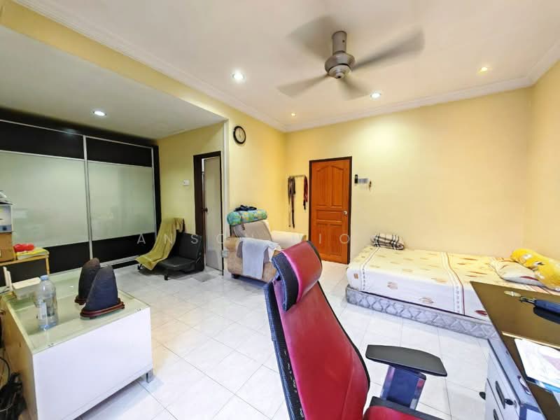Rumah Teres 2 Tingkat untuk Dijual di Taman Nusa Bestari Jaya (Iskandar Puteri (Nusajaya)) - Anson Hiong - PropertyGuru.com.my
