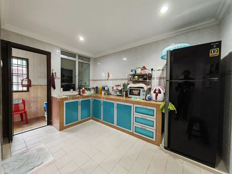 Rumah Teres 2 Tingkat untuk Dijual di Taman Nusa Bestari Jaya (Iskandar Puteri (Nusajaya)) - Anson Hiong - PropertyGuru.com.my