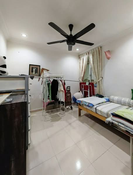 Rumah Teres 2 Tingkat untuk Dijual di Taman Nusa Bestari Jaya (Iskandar Puteri (Nusajaya)) - Anson Hiong - PropertyGuru.com.my