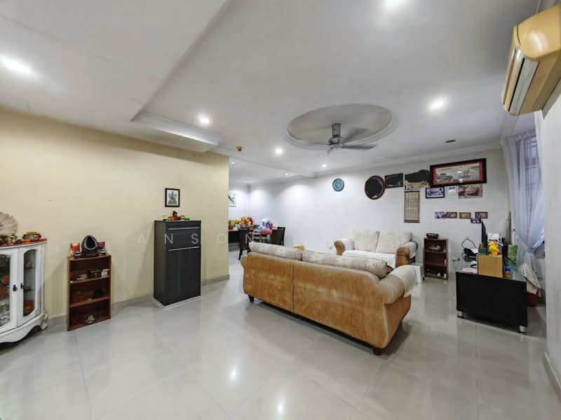 Rumah Teres 2 Tingkat untuk Dijual di Taman Nusa Bestari Jaya (Iskandar Puteri (Nusajaya)) - Anson Hiong - PropertyGuru.com.my