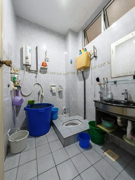 Rumah Teres 2 Tingkat untuk Dijual di Taman Nusa Bestari Jaya (Iskandar Puteri (Nusajaya)) - Anson Hiong - PropertyGuru.com.my