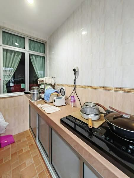 Rumah Teres 2 Tingkat untuk Dijual di Taman Nusa Bestari Jaya (Iskandar Puteri (Nusajaya)) - Anson Hiong - PropertyGuru.com.my