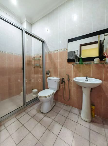 Rumah Teres 2 Tingkat untuk Dijual di Taman Nusa Bestari Jaya (Iskandar Puteri (Nusajaya)) - Anson Hiong - PropertyGuru.com.my