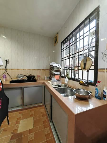 Rumah Teres 2 Tingkat untuk Dijual di Taman Nusa Bestari Jaya (Iskandar Puteri (Nusajaya)) - Anson Hiong - PropertyGuru.com.my