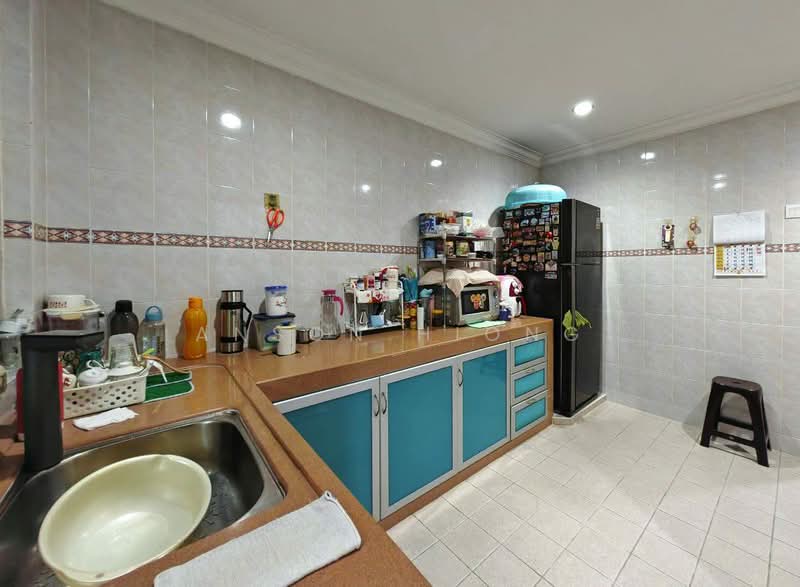 Rumah Teres 2 Tingkat untuk Dijual di Taman Nusa Bestari Jaya (Iskandar Puteri (Nusajaya)) - Anson Hiong - PropertyGuru.com.my