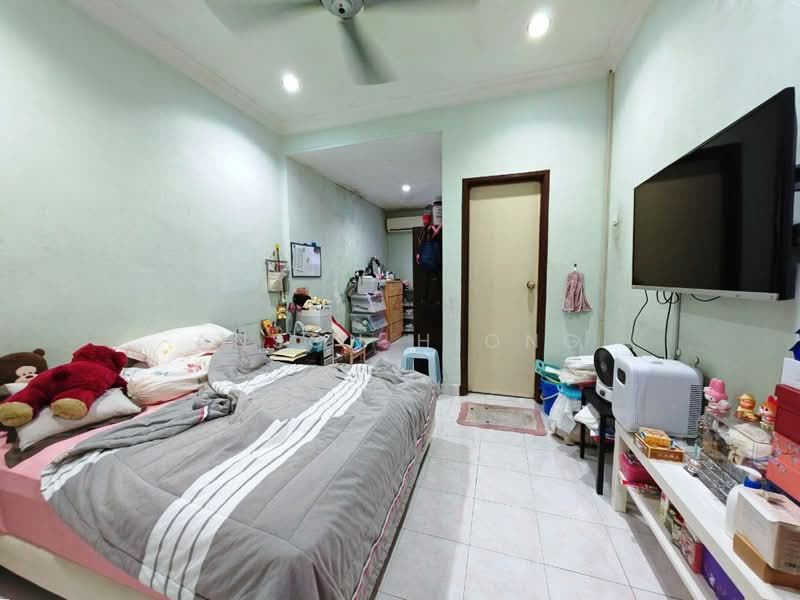 Rumah Teres 2 Tingkat untuk Dijual di Taman Nusa Bestari Jaya (Iskandar Puteri (Nusajaya)) - Anson Hiong - PropertyGuru.com.my
