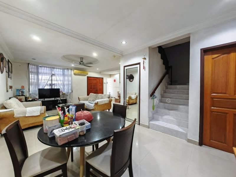 Rumah Teres 2 Tingkat untuk Dijual di Taman Nusa Bestari Jaya (Iskandar Puteri (Nusajaya)) - Anson Hiong - PropertyGuru.com.my