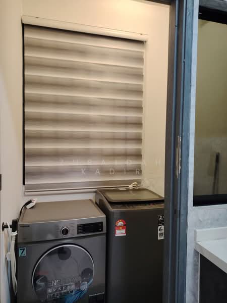 Condominium for Sale at Platinum Hill PV 5 - Zubaidah Kadir - Interior - PropertyGuru.com.my