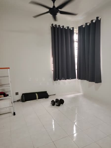 Condominium for Sale at Platinum Hill PV 5 - Zubaidah Kadir - Interior - PropertyGuru.com.my