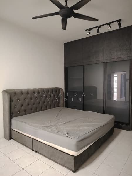 Condominium for Sale at Platinum Hill PV 5 - Zubaidah Kadir - Bedroom - PropertyGuru.com.my