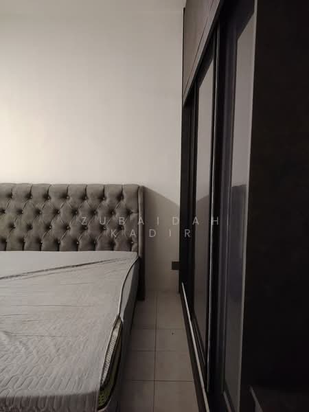 Condominium for Sale at Platinum Hill PV 5 - Zubaidah Kadir - Bedroom - PropertyGuru.com.my