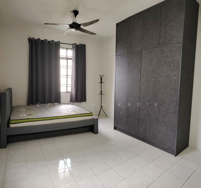 Condominium for Sale at Platinum Hill PV 5 - Zubaidah Kadir - Bedroom - PropertyGuru.com.my