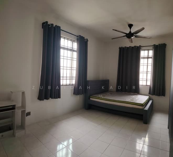 Condominium for Sale at Platinum Hill PV 5 - Zubaidah Kadir - Bedroom - PropertyGuru.com.my