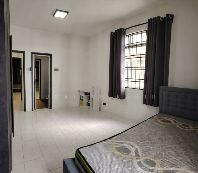 Condominium for Sale at Platinum Hill PV 5 - Zubaidah Kadir - Bedroom - PropertyGuru.com.my