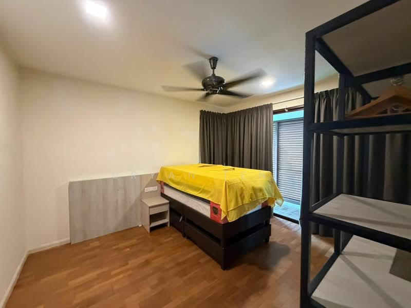 Semi-Detached House for Rent in Batu Feringghi (Penang) - Bryan Teng - Bedroom - PropertyGuru.com.my