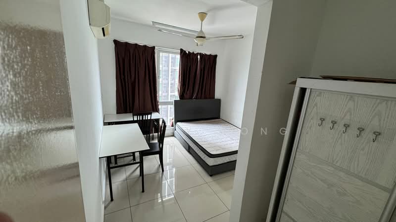 Servis Apartment untuk Disewa di De Centrum Residences - Ashley Wong - Bedroom - PropertyGuru.com.my