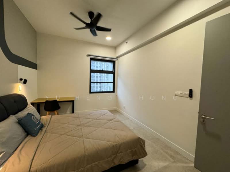 Pangsapuri untuk Disewa di Union Suites - Yu Heng Chong - PropertyGuru.com.my