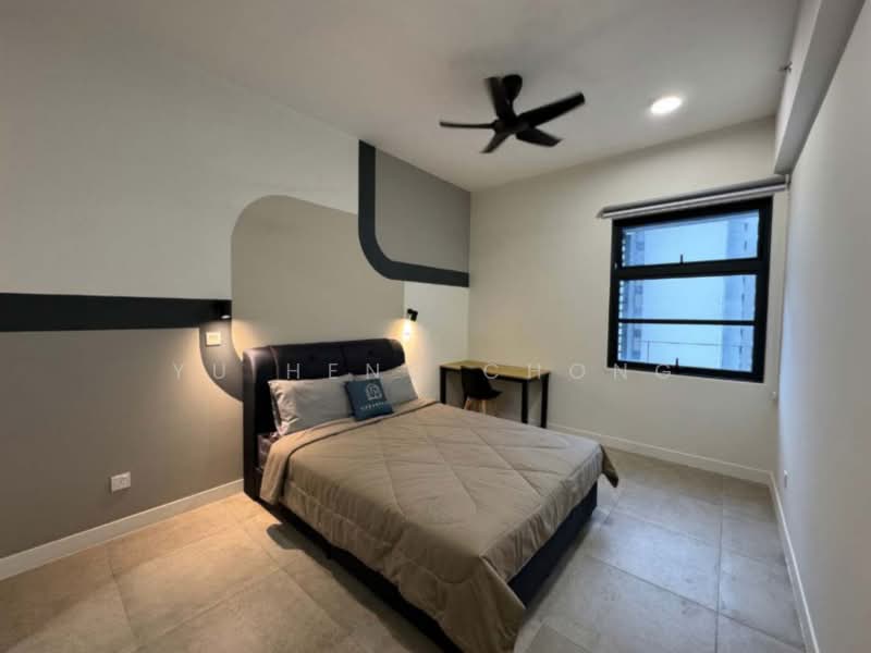 Pangsapuri untuk Disewa di Union Suites - Yu Heng Chong - PropertyGuru.com.my