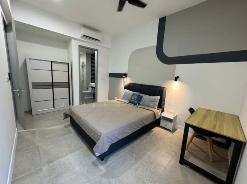 Pangsapuri untuk Disewa di Union Suites - Yu Heng Chong - PropertyGuru.com.my