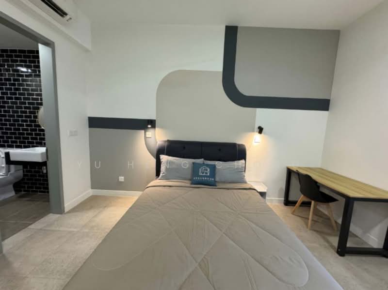 Pangsapuri untuk Disewa di Union Suites - Yu Heng Chong - PropertyGuru.com.my