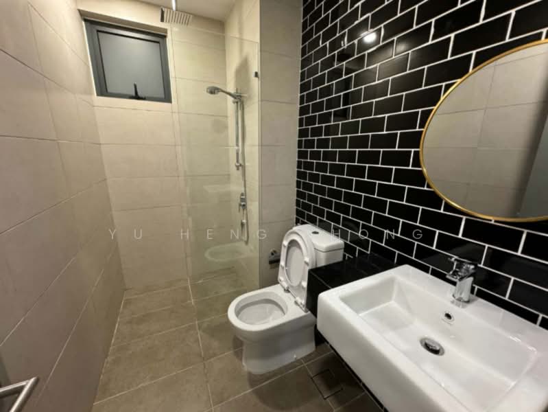 Pangsapuri untuk Disewa di Union Suites - Yu Heng Chong - PropertyGuru.com.my
