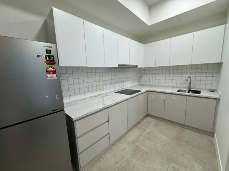 Pangsapuri untuk Disewa di Union Suites - Yu Heng Chong - PropertyGuru.com.my