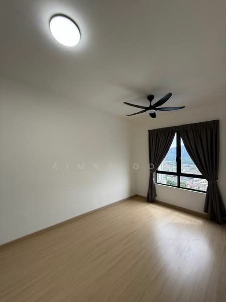 Servis Apartment untuk Disewa di You City 3 - Aimns Goy - Interior - PropertyGuru.com.my