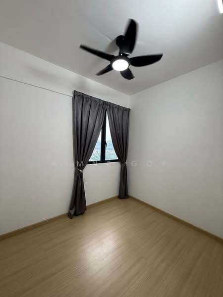 Servis Apartment untuk Disewa di You City 3 - Aimns Goy - Interior - PropertyGuru.com.my