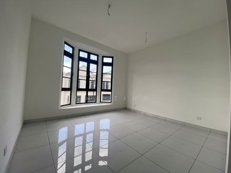 2.5-storey Terraced House for Sale in Eco Botanic (Iskandar Puteri (Nusajaya)) - Shi Ting - PropertyGuru.com.my