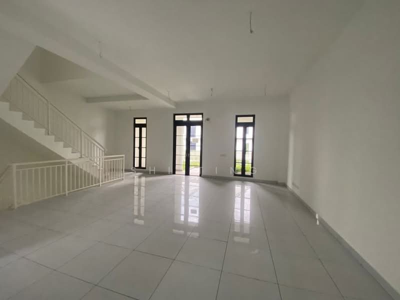 2.5-storey Terraced House for Sale in Eco Botanic (Iskandar Puteri (Nusajaya)) - Shi Ting - PropertyGuru.com.my
