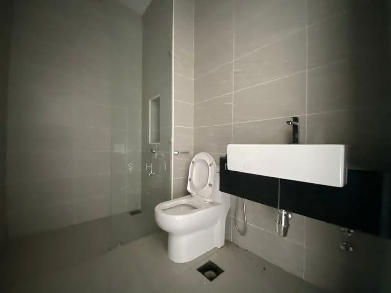 2.5-storey Terraced House for Sale in Eco Botanic (Iskandar Puteri (Nusajaya)) - Shi Ting - PropertyGuru.com.my