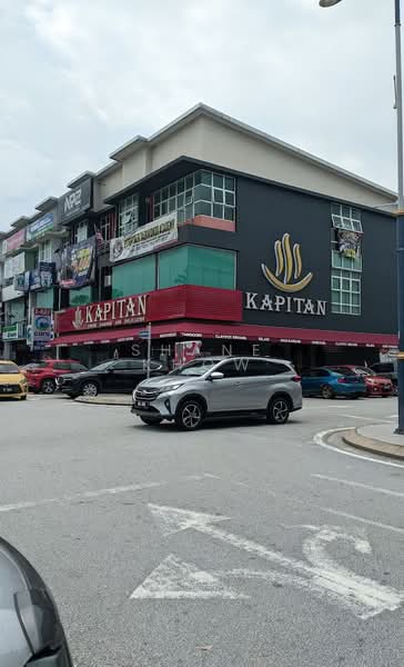 Shop for Sale in Prima Sri Gombak (Batu Caves) - Shane Khow - Exterior - PropertyGuru.com.my